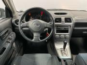 Subaru Impreza II Рестайлинг 2 Уфа  - изображение 28