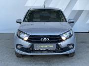 Lada (ВАЗ) Granta I Рестайлинг Екатеринбург  - изображение 26