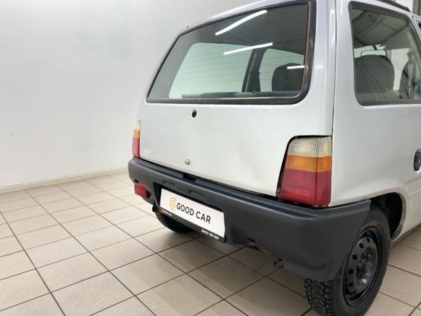 Lada (ВАЗ) 1111 Ока с пробегом 2005 года, цена 150 000 рублей, 106696 км, хэтчбек, Автокод Объявления