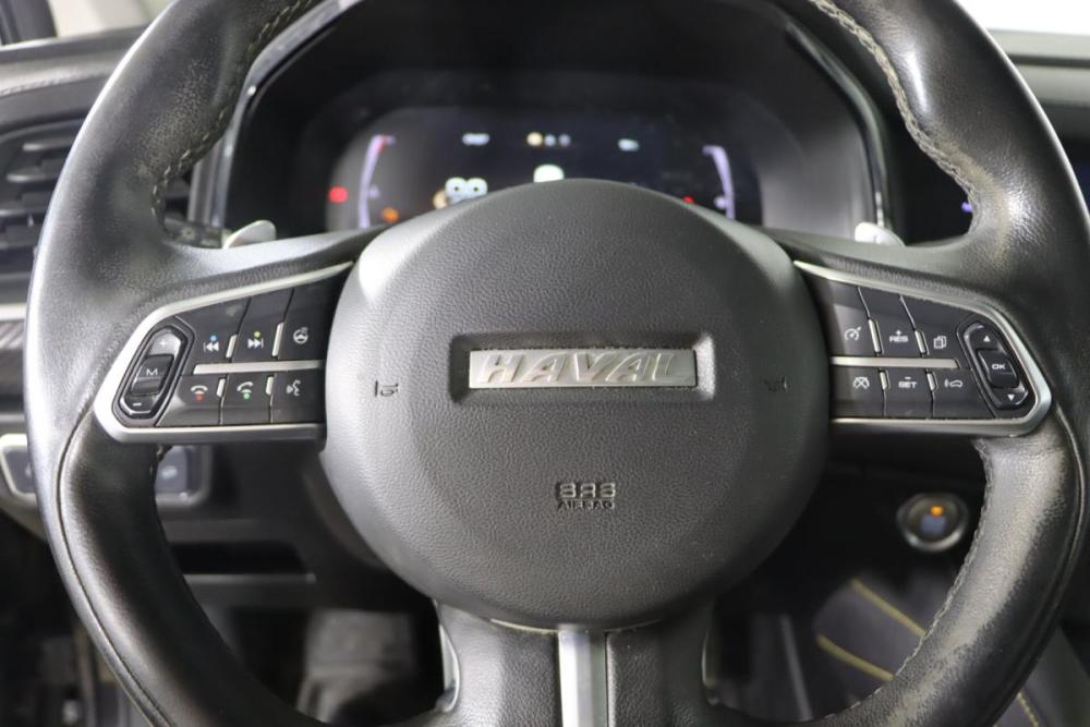 Haval F7x I Нижний Новгород  - изображение 11