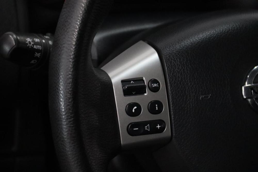 Nissan Note I Рестайлинг Сургут  - изображение 16
