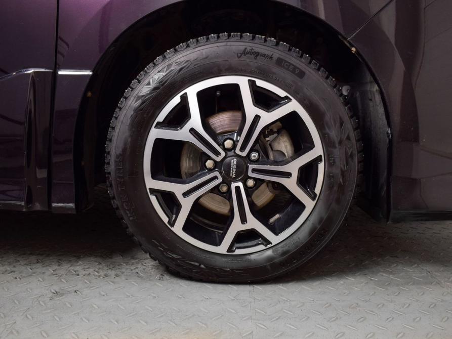 Toyota Noah III (R80) Кемерово  - изображение 14