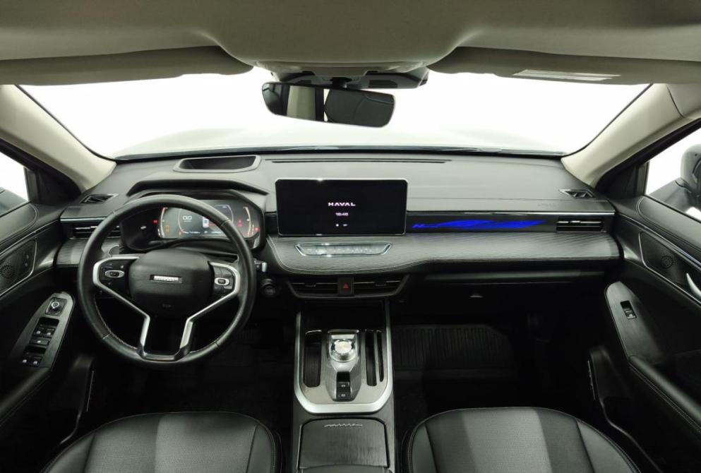 Haval Jolion I Екатеринбург  - изображение 10