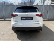 Lexus NX I Ростов-на-Дону  - изображение 32