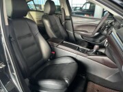 Mazda 6 III (GJ) Рестайлинг Ростов-на-Дону  - изображение 59