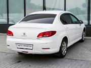 Peugeot 408 I Екатеринбург  - изображение 24