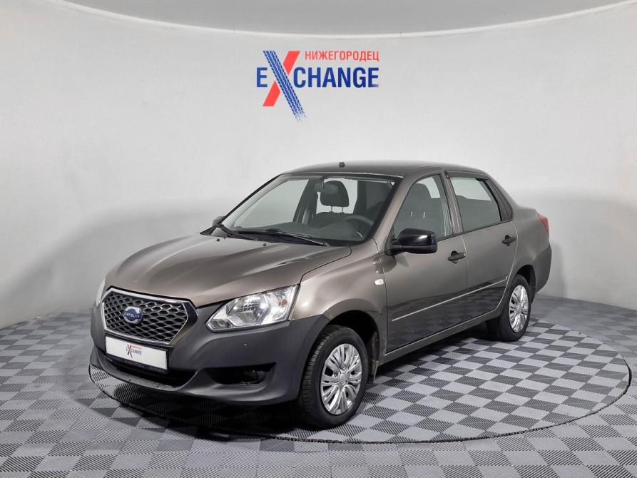 Datsun on-DO I Нижний Новгород  - изображение 1