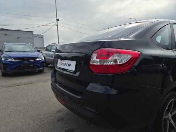 Lada (ВАЗ) Granta I Рестайлинг с пробегом 2024 года, цена 800 000 рублей, 92568 км, лифтбек, Автокод Объявления
