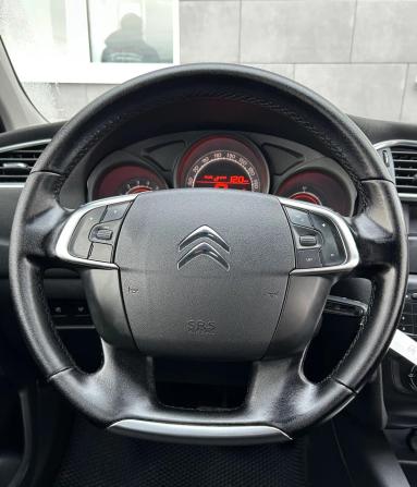 Citroen C4 II с пробегом 2011 года, цена 620 000 рублей, 153352 км, хэтчбек, Автокод Объявления