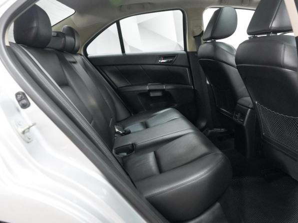 Suzuki Kizashi с пробегом 2011 года, цена 880 000 рублей, 189259 км, седан, Автокод Объявления