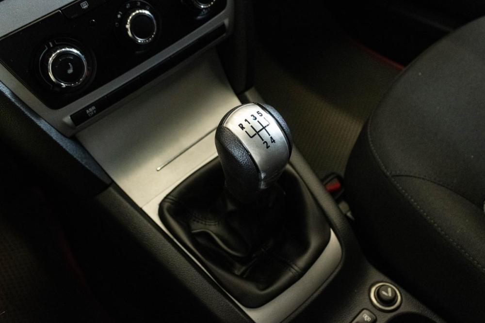 Skoda Octavia II (A5) Рестайлинг Уфа  - изображение 19