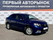 Renault Logan II Краснодар  - изображение 21