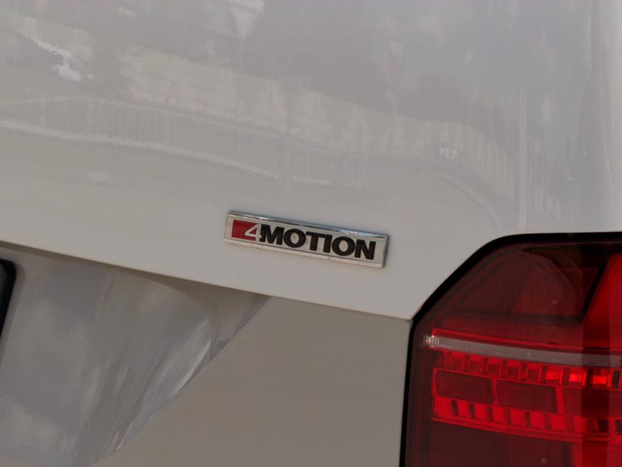 Volkswagen Multivan T6 Рестайлинг Пермь  - изображение 14