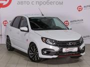 Lada (ВАЗ) Granta I Рестайлинг Минеральные Воды  - изображение 19