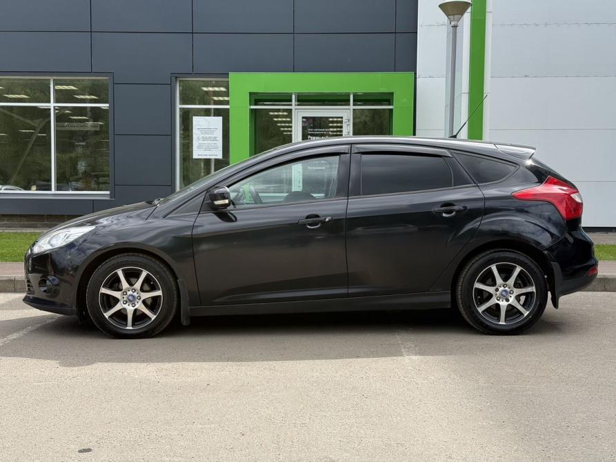 Ford Focus III Ярославль  - изображение 8