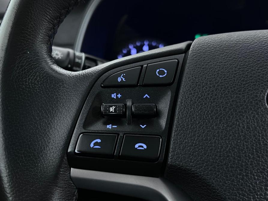Hyundai Tucson III Рестайлинг Ростов-на-Дону  - изображение 14