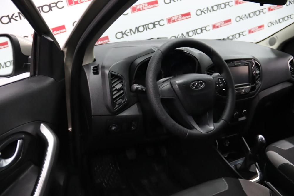 Lada (ВАЗ) XRAY I Сургут  - изображение 7