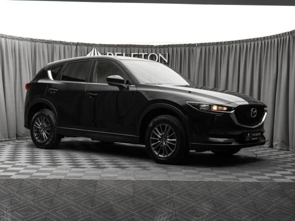 Mazda CX-5 II с пробегом 2019 года, цена 2 390 000 рублей, 178953 км, внедорожник, Автокод Объявления