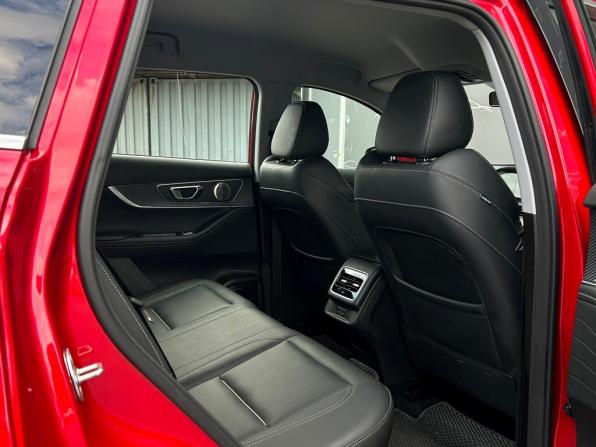 Chery Tiggo 7 Pro Max I Рестайлинг с пробегом 2025 года, цена 2 168 700 рублей, 25138 км, внедорожник, Автокод Объявления