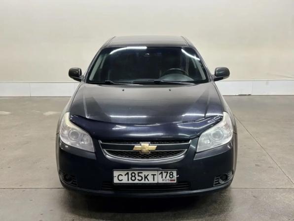 Chevrolet Epica V250 Рестайлинг с пробегом 2012 года, цена 647 000 рублей, 170853 км, седан, Автокод Объявления