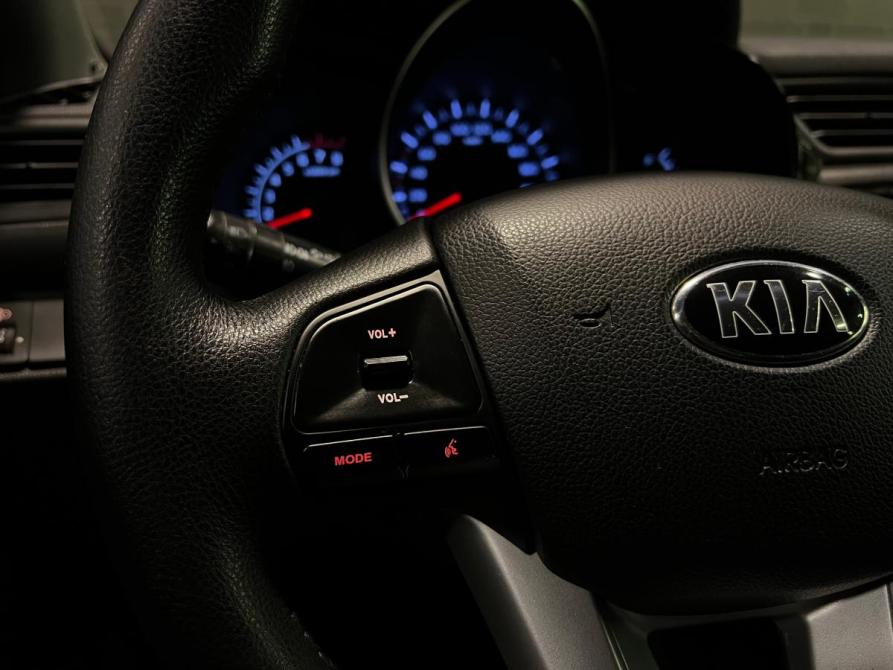 Kia Rio III Челябинск  - изображение 17
