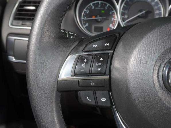 Mazda CX-5 I Рестайлинг с пробегом 2015 года, цена 1 998 000 рублей, 173859 км, внедорожник, Автокод Объявления