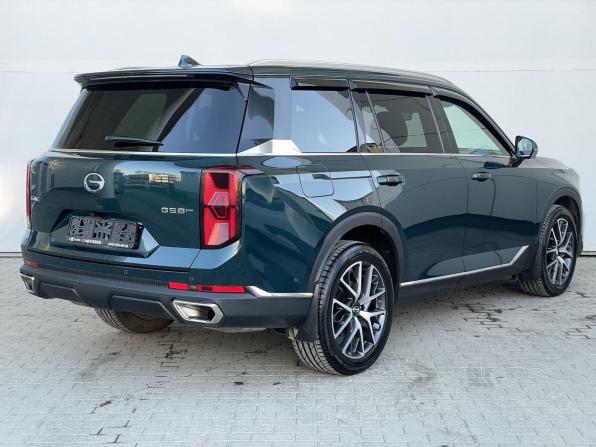GAC GS8 II с пробегом 2023 года, цена 3 340 000 рублей, 32493 км, внедорожник, Автокод Объявления