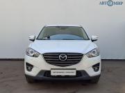 Mazda CX-5 I Рестайлинг Москва  - изображение 14