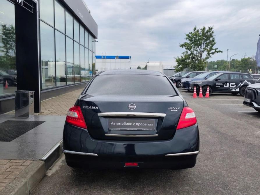 Nissan Teana II Санкт-Петербург  - изображение 7