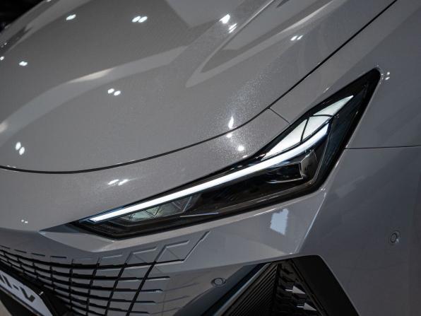Новый Changan UNI-V I 2025 года, цена 3 429 900 рублей, лифтбек, Автокод Объявления