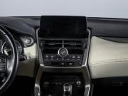 Lexus NX I Рестайлинг Москва  - изображение 30