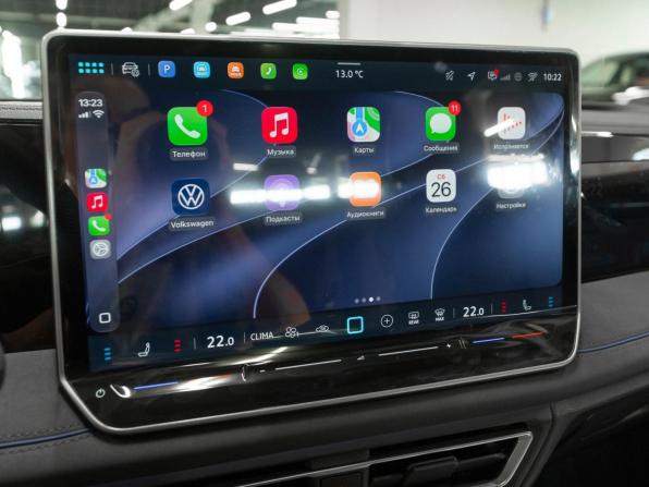 Volkswagen Tiguan III (China Market) с пробегом 2026 года, цена 5 000 000 рублей, 26 км, внедорожник, Автокод Объявления