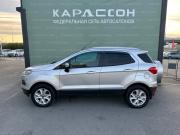 Ford EcoSport II Екатеринбург  - изображение 15