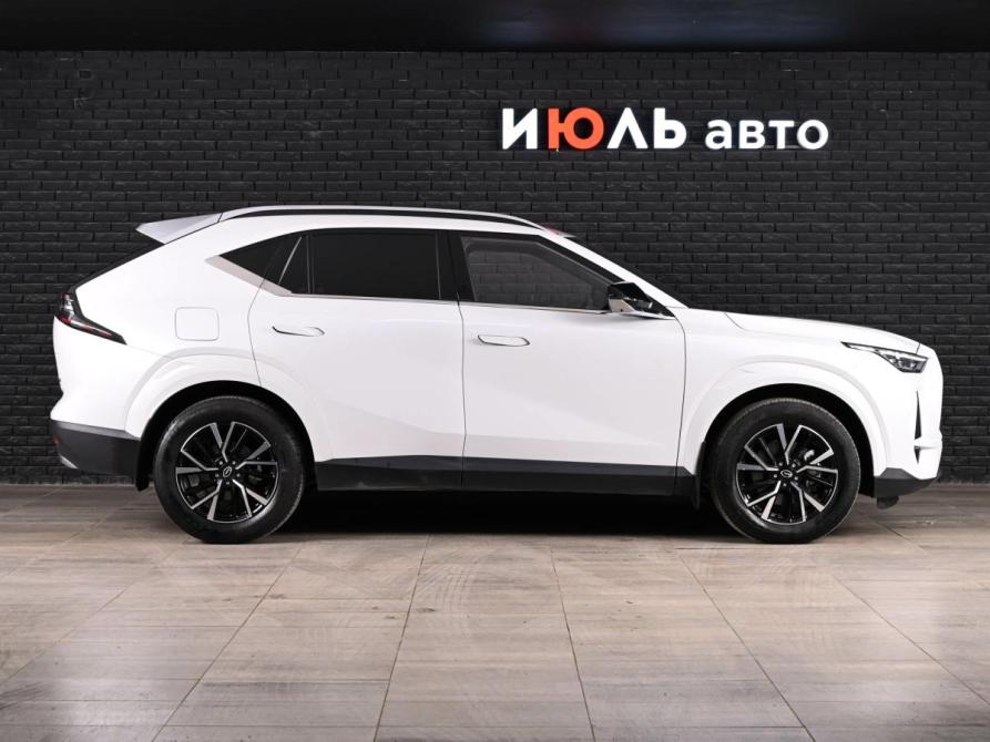 GAC GS4 Екатеринбург  - изображение 7