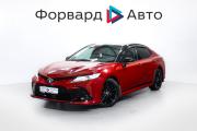 Toyota Camry VIII (XV70) Рестайлинг Тюмень  - изображение 35
