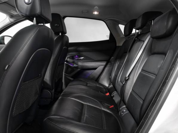 Jaguar E-Pace I с пробегом 2018 года, цена 2 755 000 рублей, 62509 км, внедорожник, Автокод Объявления