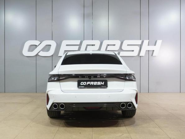 Chery Arrizo 8 с пробегом 2023 года, цена 2 099 000 рублей, 68356 км, седан, Автокод Объявления
