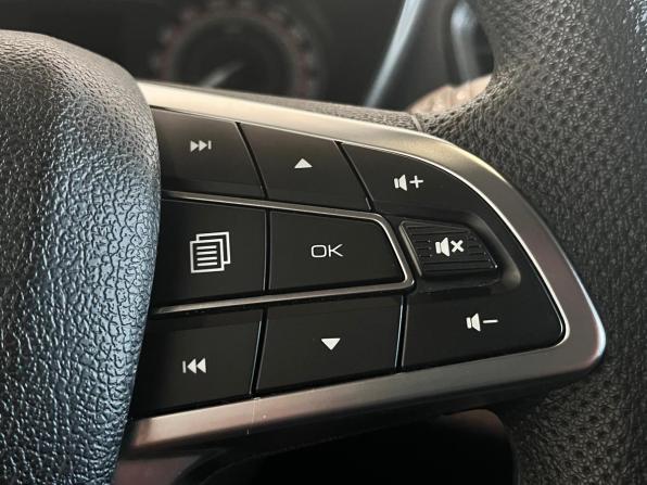 Lada (ВАЗ) Vesta I Рестайлинг (NG) с пробегом 2024 года, цена 1 420 000 рублей, 26253 км, седан, Автокод Объявления