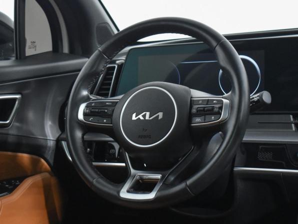 Kia Sportage V с пробегом 2021 года, цена 3 035 790 рублей, 80000 км, внедорожник, Автокод Объявления