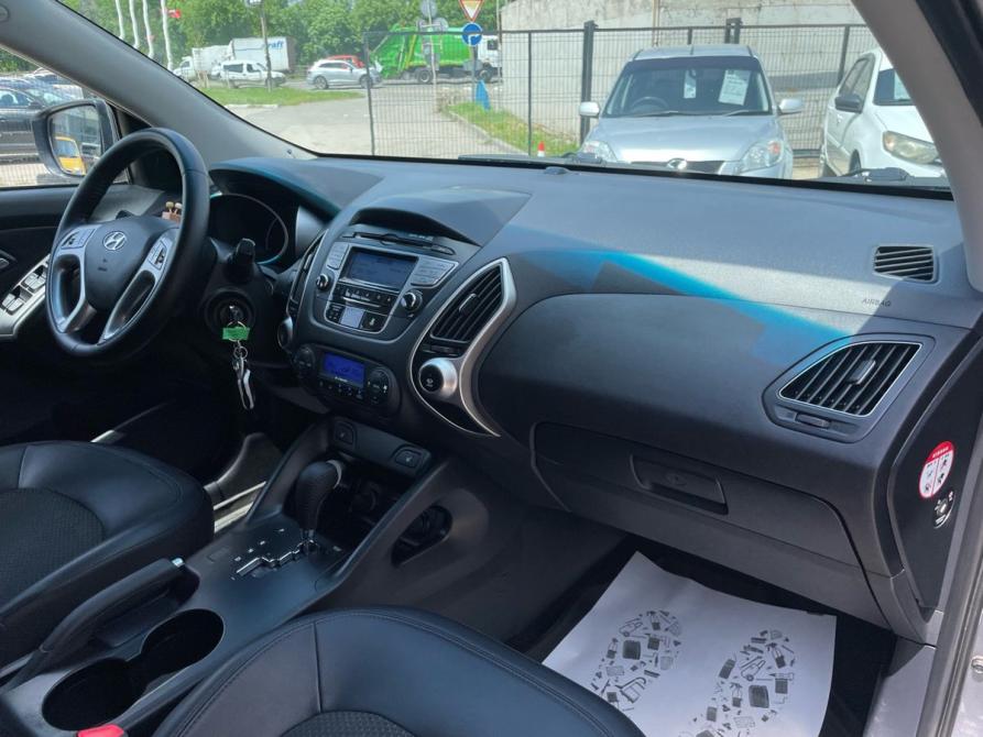 Hyundai ix35 I Краснодар  - изображение 21