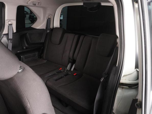 Honda Freed I Рестайлинг с пробегом 2012 года, цена 1 099 000 рублей, 225515 км, компактвэн, Автокод Объявления