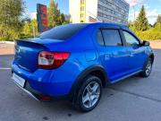 Renault Logan II Рестайлинг Великие Луки  - изображение 26