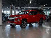Mitsubishi L200 V Рестайлинг Москва  - изображение 26