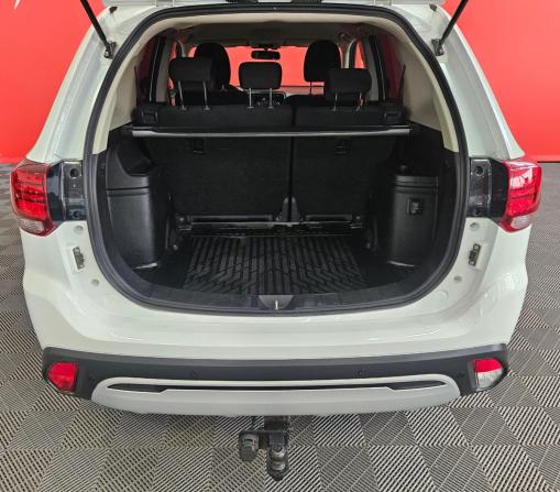 Mitsubishi Outlander III Рестайлинг 3 с пробегом 2020 года, цена 2 199 000 рублей, 92573 км, внедорожник, Автокод Объявления