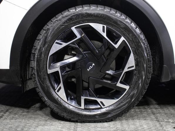 Kia Sportage V с пробегом 2023 года, цена 3 798 000 рублей, 63109 км, внедорожник, Автокод Объявления
