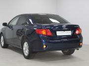 Toyota Corolla X (E140 E150) Старый Оскол  - изображение 24