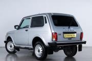 Lada (ВАЗ) Niva Челябинск  - изображение 19