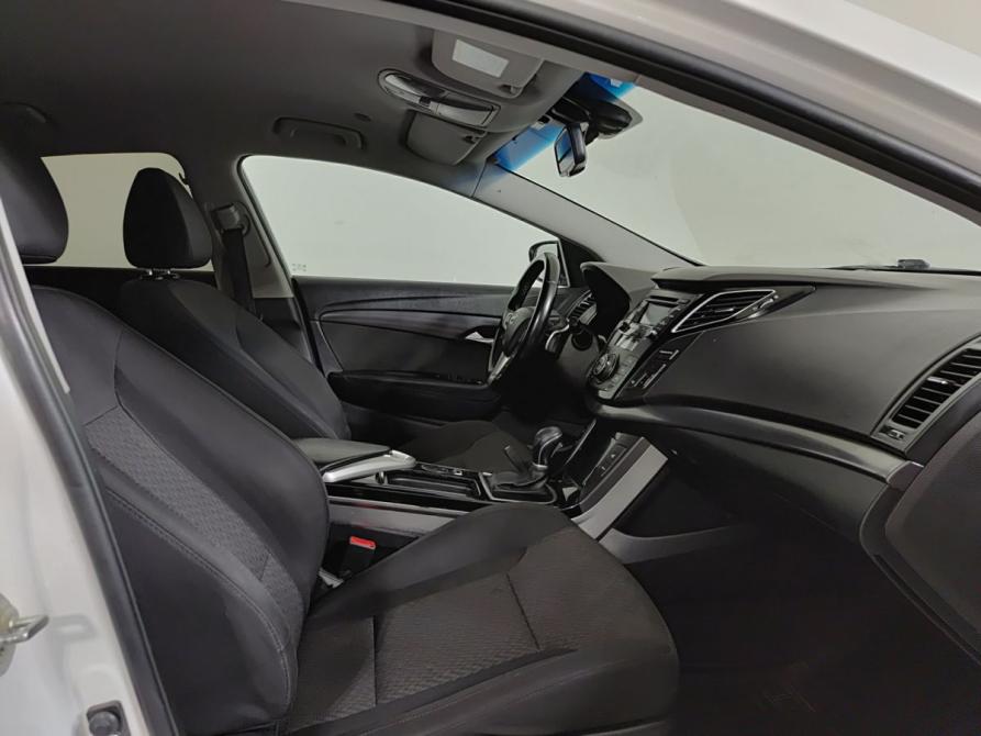 Hyundai i40 I Уфа  - изображение 13