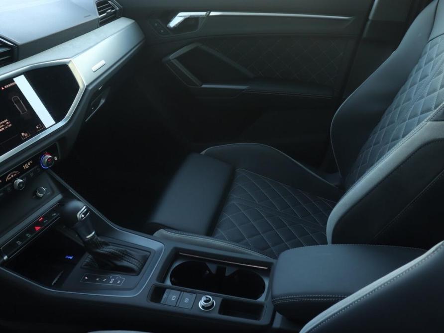 Audi Q3 II (F3) Казань  - изображение 16
