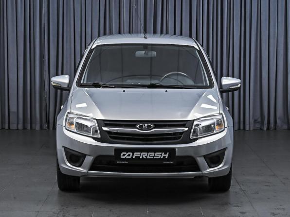Lada (ВАЗ) Granta I с пробегом 2018 года, цена 698 000 рублей, 53491 км, седан, Автокод Объявления